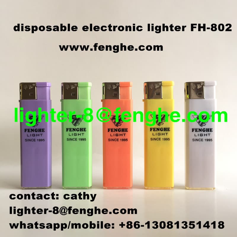 FH_802 cheap disposable cigarette lighter 0_085_0_095_